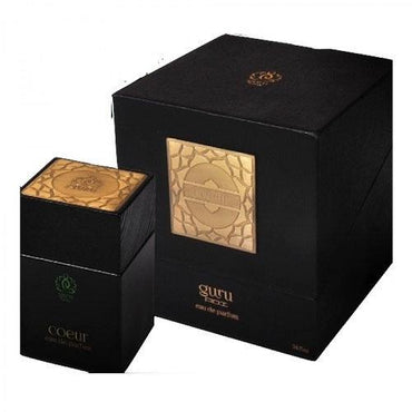 Guru Coeur EDP 100ml Perfume For Men - Thescentsstore